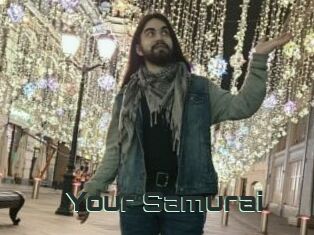 Your_Samurai