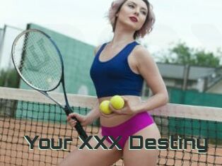 Your_XXX_Destiny