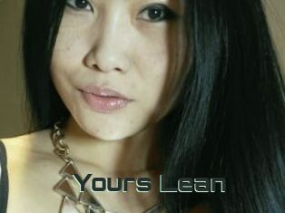 Yours_Lean