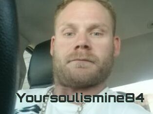 Yoursoulismine84