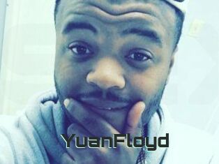 Yuan_Floyd