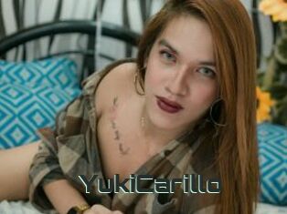 YukiCarillo