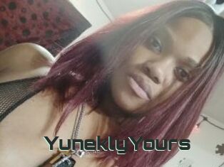 YuneklyYours