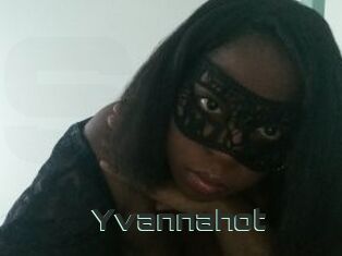 Yvannahot Sexcam Camsex