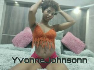 YvonneJohnsonn