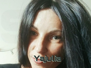 Yajulia