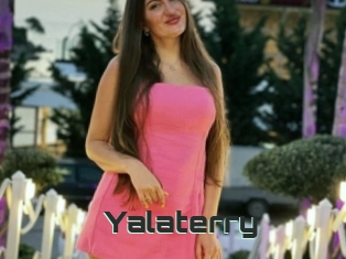 Yalaterry