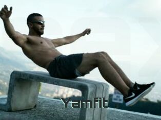 Yamfit