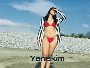 Yanakim