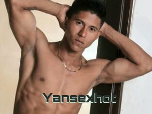 Yansexhot