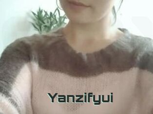 Yanzifyui