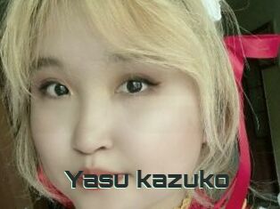 Yasu_kazuko