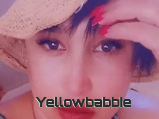 Yellowbabbie