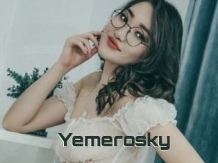 Yemerosky