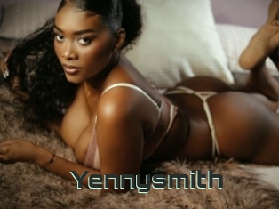 Yennysmith