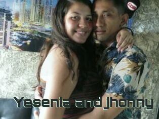 Yesenia_and_jhonny