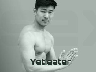 Yetieater