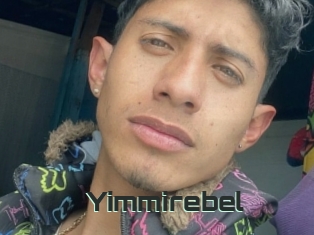 Yimmirebel