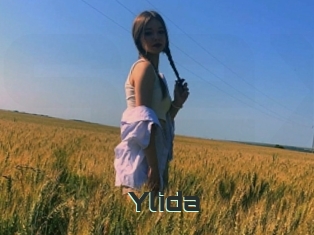 Ylida