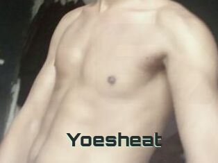 Yoesheat