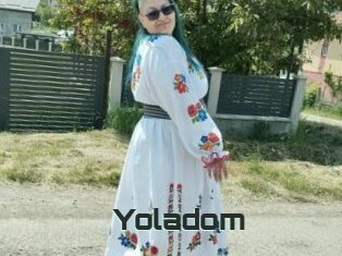 Yoladom