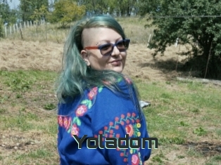 Yoladom