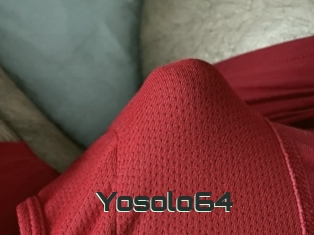 Yosolo64