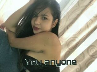 You_anyone