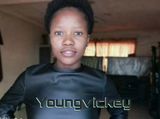 Youngvickey