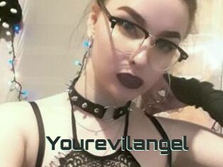 Yourevilangel