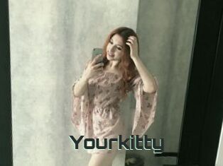 Yourkitty