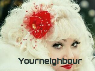 Yourneighbour