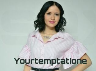 Yourtemptatione