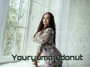 Youryummydonut