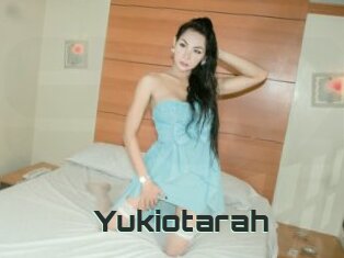 Yukiotarah