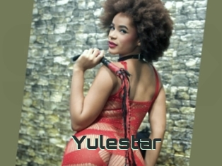 Yulestar