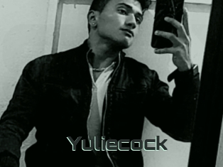 Yuliecock