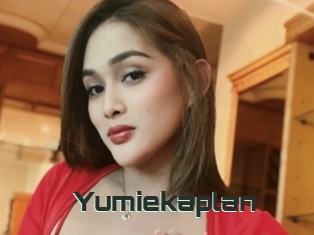 Yumiekaplan