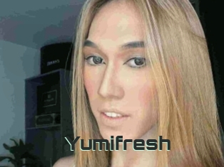 Yumifresh