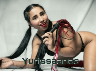 Yurissaarias