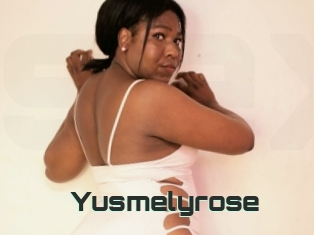 Yusmelyrose