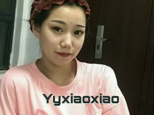 Yyxiaoxiao