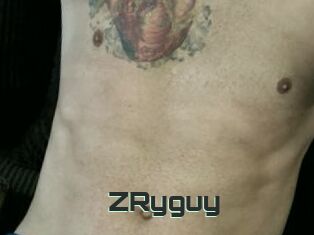 ZRyguy