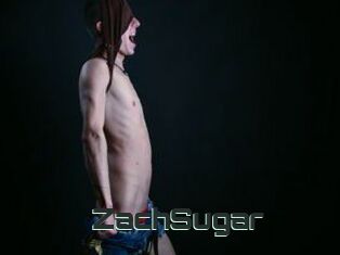 ZachSugar