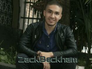 ZackBeckham