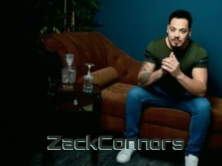 ZackConnors