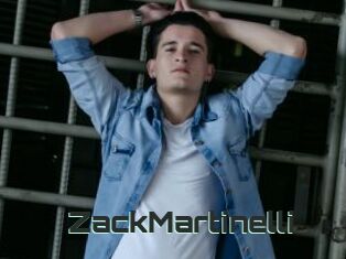 ZackMartinelli