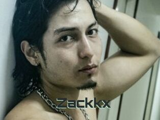 Zackkx