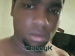 ZaddyK