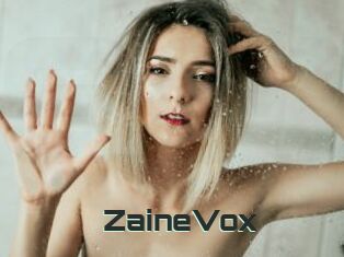 ZaineVox